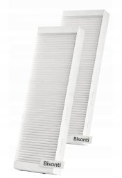 IBP FILTR FILTRY VAILLANT RECOVAIR VAR 260 360 F7 G4 ANTYSMOG