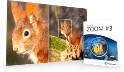 Ashampoo Ashampoo ZOOM #3 (1 PC - Lifetime) ESD