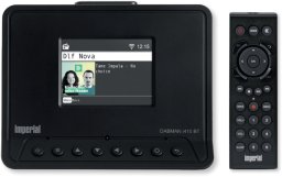 Radio Imperial Radio Imperial DABMAN i410 DAB+/FM Wi-Fi Czarne