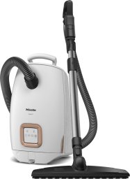 Worek do odkurzacza Miele Miele Guard L1 Parquet Lotus biały