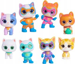 Figurka Almarina *****Super Kitties mini fig.niespodz 67004 70046