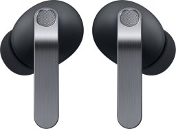 Słuchawki Samsung Samsung Galaxy Buds4 Pro - Black