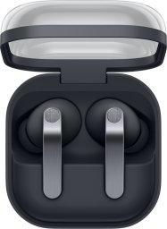 Słuchawki Samsung Galaxy Buds4 Pro czarna (SM-R640NZKAEUB)
