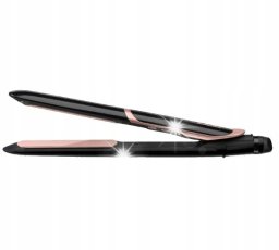 Prostownica BaByliss PROSTOWNICA BABYLISS CERAMIOCZNO TYTANOWA z jonizacją