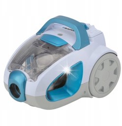 Odkurzacz Blaupunkt Odkurzacz bezworkowy VCC-701