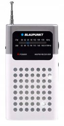 Radio Blaupunkt RADIO KIESZONKOWE BLAUPUNKT PRZENOŚNE PR4 AM/FM