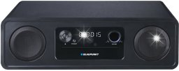 Wieża Blaupunkt WIEŻA STEREO BLAUPUNKT MS20BK BLUETOOTH CD MP3 USB LED RADIO AUX PILOT