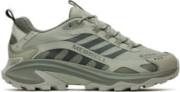 Buty trekkingowe męskie Merrell Buty trekkingowe męskie Merrell Moab Speed 2 GTX GORE-TEX (J00003616) 44.5