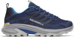 Buty trekkingowe męskie Merrell Buty trekkingowe męskie Merrell MOAB SPEED 2 (J00005007) 41.5