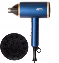 Suszarka Camry MOCNA SUSZARKA DO WŁOSÓW Z ZIMNYM NAWIEWEM CAMRY CR 2268