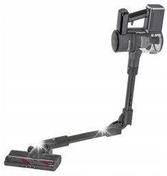 Odkurzacz pionowy Camry Odkurzacz pionowy CR 7063 Bezprzewodowy FLEX Akumulator Ręczny Bezworkowy