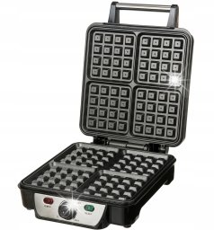 Gofrownica Camry CR 3025