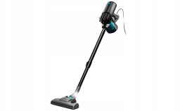 Odkurzacz pionowy Cecotec ODKURZACZ PIONOWY RĘCZNY BEZWORKOWY DOMOWY NIEZBĘDNIK CECOTEC THUNDERBRUSH