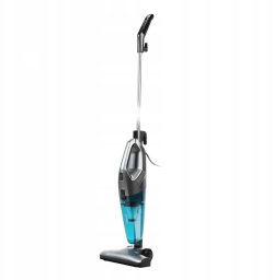 Odkurzacz pionowy Cecotec Odkurzacz pionowy Cecotec Conga Popstar 1500 Animal DuoStick czarny