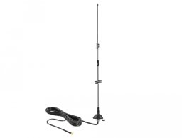 Antena Delock DELOCK LTE antena SMA wtyk 5 - 7 dBi omnidirectional