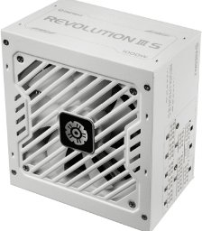 Zasilacz Enermax Enermax Power Supply 1000W Revolution3 80+ Platinum 3.1 WHIT