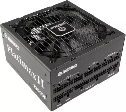 Zasilacz Enermax Enermax Power Supply 1200W Platimax2 80+ Platinum ATX 3.1