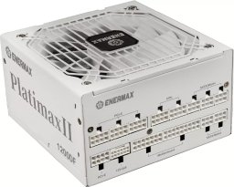Zasilacz Enermax Enermax Power Supply 1200W Platimax2 80+ Platinum 3.1 WHITE