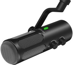 Mikrofon Fifine AmpliTank Tank3