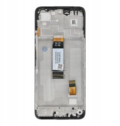FixCell FixCell wyświetlacz LCD do REDMI 13 OEM z ramką
