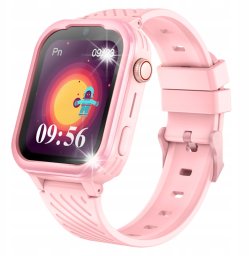 Garett GARETT SMARTWATCH KIDS 4G LTE ZEGAREK DZIECIĘCY
