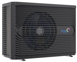 Azo Pompa ciepła monoblok FoxAIR 15kW 3-fazowa R290