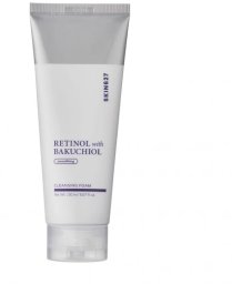 Manyo SKIN627_Retinol With Bakuchiol Cleansing Foam pianka oczyszczająca pory 150ml