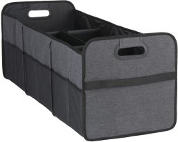 Dunlop ORGANIZER SCHOWEK TORBA SAMOCHODOWA 92x33x28cm DUNLOP