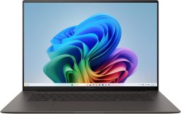 Laptop Asus Zenbook S16 UM5606 Ryzen AI 9 465 / 32 GB / 1 TB / 120 Hz (UM5606GA-SS179W)