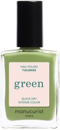 One&Only Manucurist Green* Nail Polish lakier do paznokci 15ml Tuileries (93)