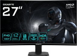 Monitor Gigabyte GS27FCA