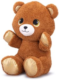 Big Toys *****Miś pluszowy 37cm 90171 01711
