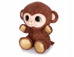 Telegaertner *****Małpka pluszowa 37cm 90466 04668
