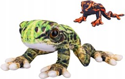 Hero *****Żaba pluszowa 22cm 90501 05016