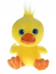 Detexpol *****Pluszaki domowe 17cm 4wz 93246 32463