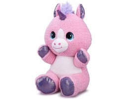 Elf Market *****Jednorożec pluszowy 37cm 90186 01865