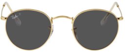 RayBan Ray-Ban Round RB3447 919648 47 Polarized