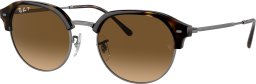 RayBan Ray-Ban RB4429 710/M2 53
