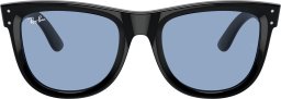 RayBan Ray-Ban RBR0502S 667772 53