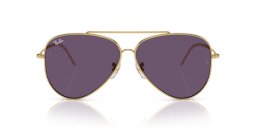 RayBan Ray-Ban RBR0101S 001/1A 59