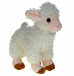 Hero *****Owieczka pluszowa 20cm 660486 78578