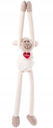 Woodyland WOODYLAND LUMPIN OwieczOliviaHugMe 70cm 94233