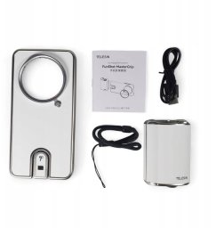 Telesin TELESIN FunShot MasterGrip for Mate70 Pro/Pro+