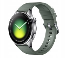 Smartwatch Xiaomi Watch 5 Zielony  (65340)