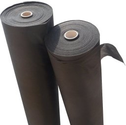 Agropol Agrowłóknina AgroPol czarna UV P-100 1,6mx10m AP EDUKAMP