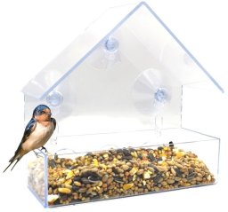 Turdus Karmnik dla ptaków 2-część.przezro.z przyss. EDUKAMP