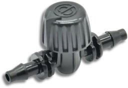 Aptel Mikro Minidrip Zaworek 4,5 x 4,5mm EDUKAMP