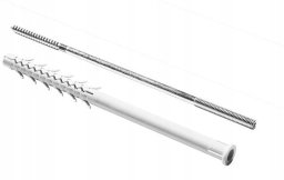 Budmat BUDMAT PROAQUA - Śruba z kołkiem do obejmy 16cm L-160mm