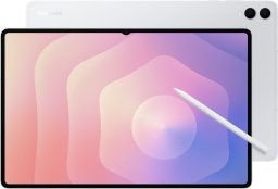 Tablet Samsung Galaxy Tab S11 Ultra 14.6" 512 GB 5G Srebrny (SM-X936BZSPEUB)