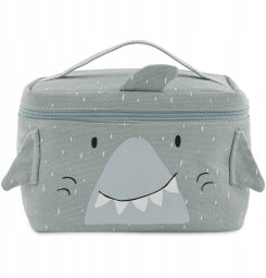 Polesie Termiczna torba Lunch Box Rekin